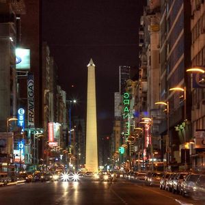 Departamento En El Corazon De Buenos Aires